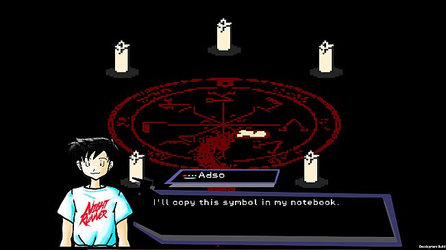 Pine Creek: The Book of Judith