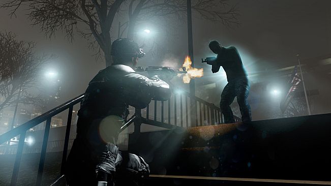 Tom Clancy's Splinter Cell Blacklist - High Power Pack DLC