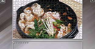 Super Jigsaw Puzzle: Generations - South Korea