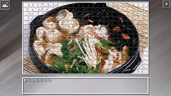 Super Jigsaw Puzzle: Generations - South Korea