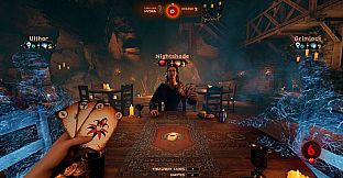 The Dungeon Club