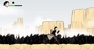 Akasha: Taliokata's Tomb