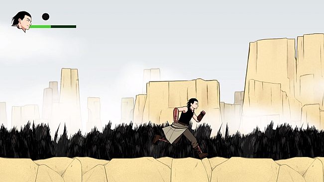 Akasha: Taliokata's Tomb