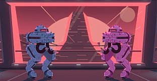 Punch Planet - Costume - ARN-01D - The K-0 Wars