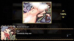 Goblin Hunter Wizard Emona