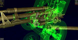 World of Guns: Artillery Pack