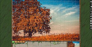 Jigsaw Puzzle Pack - Pixel Puzzles Ultimate: Variety Pack 12