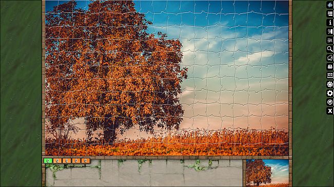 Jigsaw Puzzle Pack - Pixel Puzzles Ultimate: Variety Pack 12