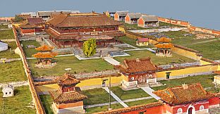 Puzzling Places - World Heritage Tour