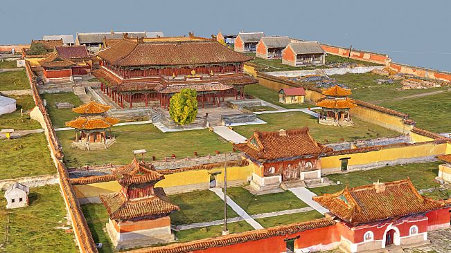 Puzzling Places - World Heritage Tour