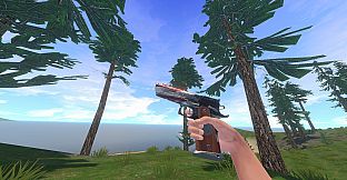 Strayed - America Skin Pack