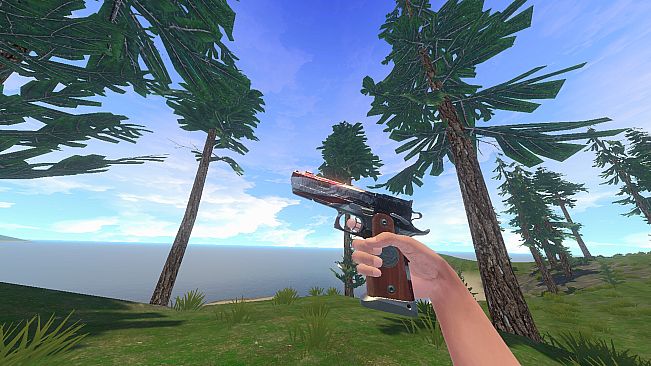 Strayed - America Skin Pack