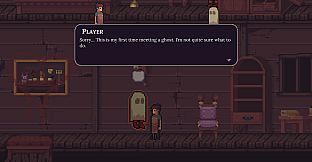 While the Iron's Hot