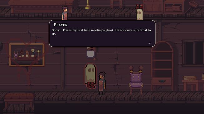 While the Iron's Hot