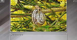 Super Jigsaw Puzzle: Generations - Random Animals 4