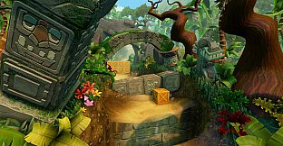 Crash Bandicoot N. Sane Trilogy