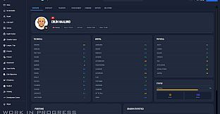 Pro Soccer Manager 27
