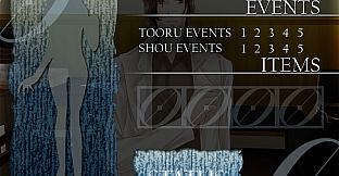 CAFE 0 ~The Drowned Mermaid~ - Japanese Voice Add-On