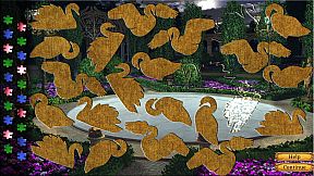 Jewel Match Origins - Palais Imperial Collector's Edition