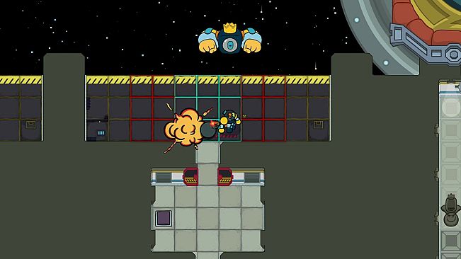 Battle Plan: Jester's Knife