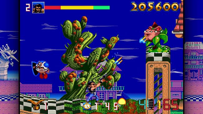 Biomechanical Toy (QUByte Classics)