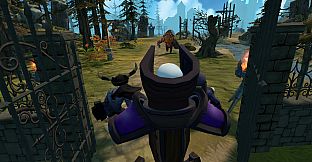 Castle Wars VR