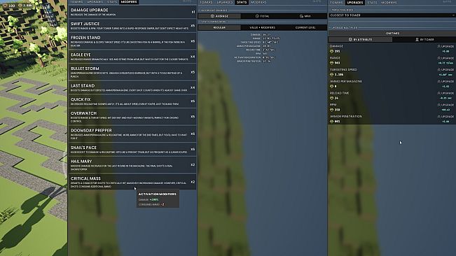 Bastion Of Beginnings