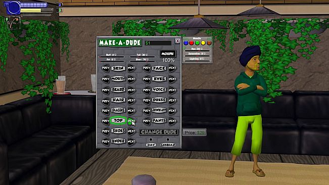 BoneTown: The Second Coming Edition - Kinks BDSM