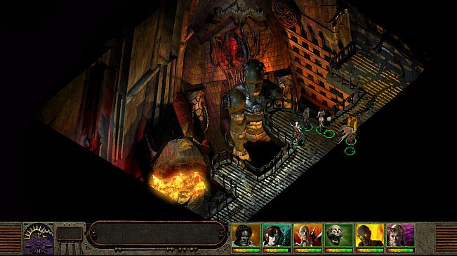 Planescape: Torment and Icewind Dale: Enhanced Editions