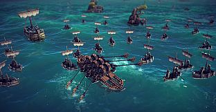 Besiege: The Splintered Sea