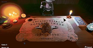 The Fortuneteller