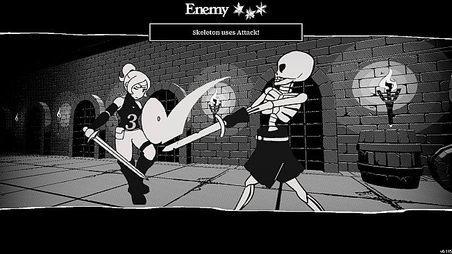 Perish Parade