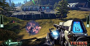 Tribes: Ascend
