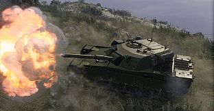 Armored Warfare - XM1
