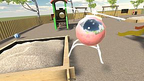 Bottle Flip Challenge VR