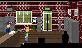 Professor Crackbrain - And the awakening of the weredog