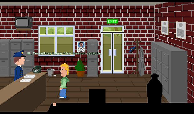 Professor Crackbrain - And the awakening of the weredog