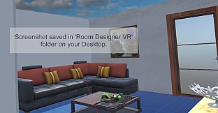 Room Designer VR