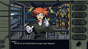 Stories from Sol: The Gun-Dog