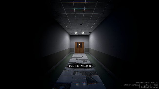 JIWA : The Damned Soul