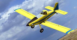 RealFlight Evolution - 2023 Year Content Pass