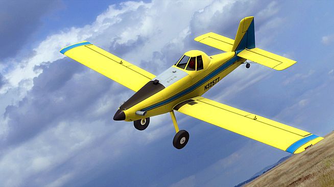 RealFlight Evolution - 2023 Year Content Pass