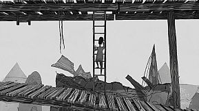 The Guilt and the Shadow