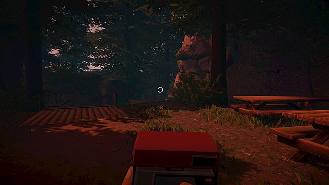 Welcome to Lightford