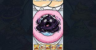 SUPER IDLE POOP CLICKER