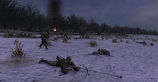 Graviteam Tactics: Sokolovo 1943