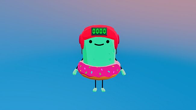 Sponge Break - Supporter Pack DLC