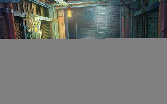 New York Mysteries: High Voltage Collector's Edition