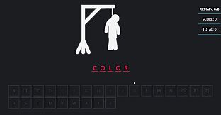 Hangman Pro