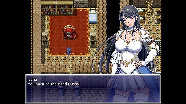 Infiltrating Roudille